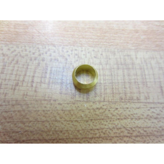 Showa FHC-610 High Pressure Flexible Lube Hose wFittings FHC610 - Used