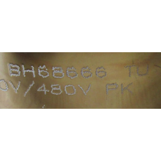 BH68666 Heater Band NPN000088 - New No Box