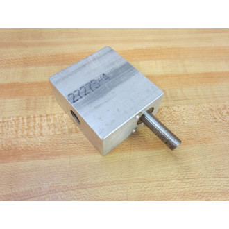 Zellweger Analytics MAN0551.P65 Searchpoint Optima Plus Oper.Instr. 2108M0501 - New No Box