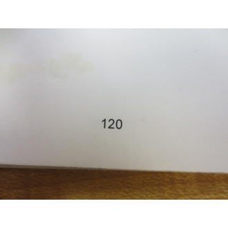 Zellweger Analytics MAN0551.P65 Searchpoint Optima Plus Oper.Instr. 2108M0501 - New No Box