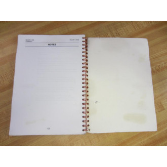 Zellweger Analytics MAN0551.P65 Searchpoint Optima Plus Oper.Instr. 2108M0501 - New No Box