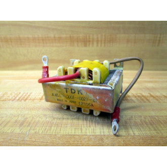 TDK A45L-0001-0021-01 Transformer - Used