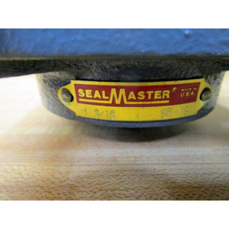 Seal Master SF-19 Flange Bearing SF-19