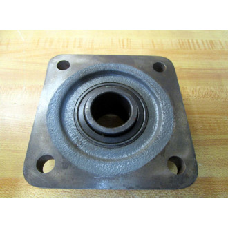 Seal Master SF-19 Flange Bearing SF-19
