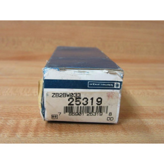 Telemecanique ZB2BW033 Schneider Light Module