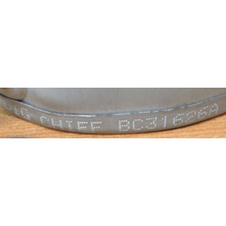 Big Chief BC31626A Heater Band 400W 480V - New No Box