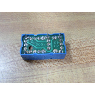Cutler Hammer 8587A-6501 Eaton Output Device 8587A6501