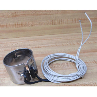 Husky 534533 Band Heater 400W 240V - New No Box