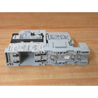Allen Bradley 190S-CNEJ1-DC16C Compact Starter 190SCNEJ1DC16C