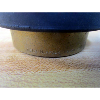 Webb Norfolk NS958-5221492 Clutch Assy. D-3801 5578-A2 - Used