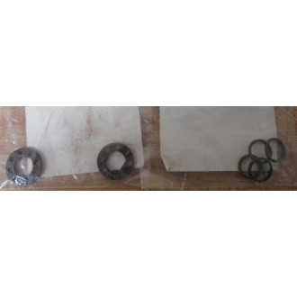 Ingersoll-Rand ARO Screwdriver Replacement Parts