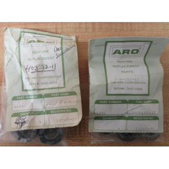 Ingersoll-Rand ARO Screwdriver Replacement Parts