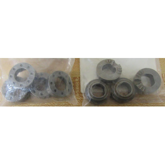 Ingersoll-Rand ARO Screwdriver Replacement Parts