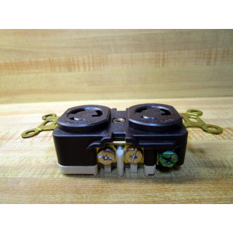 Hubbell HBL4750 Twist-Lock Receptacle