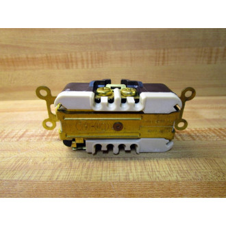 Hubbell HBL4750 Twist-Lock Receptacle