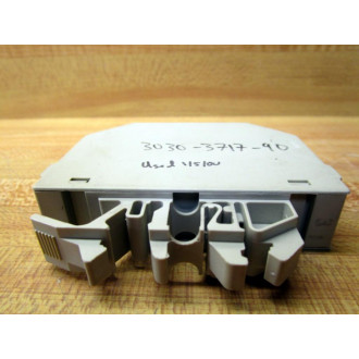 Telemecanique ABR-1S618B Interface Relay ABR1S618B - Used