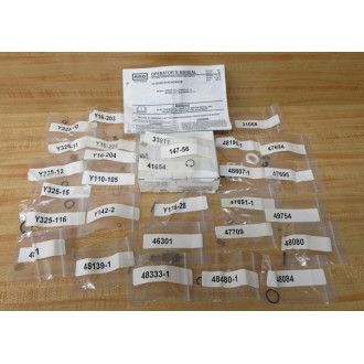 Ingersoll Rand 48846 Service Kit