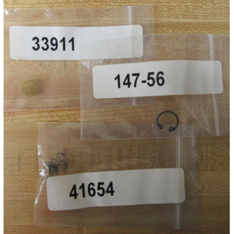 Ingersoll Rand 48846 Service Kit