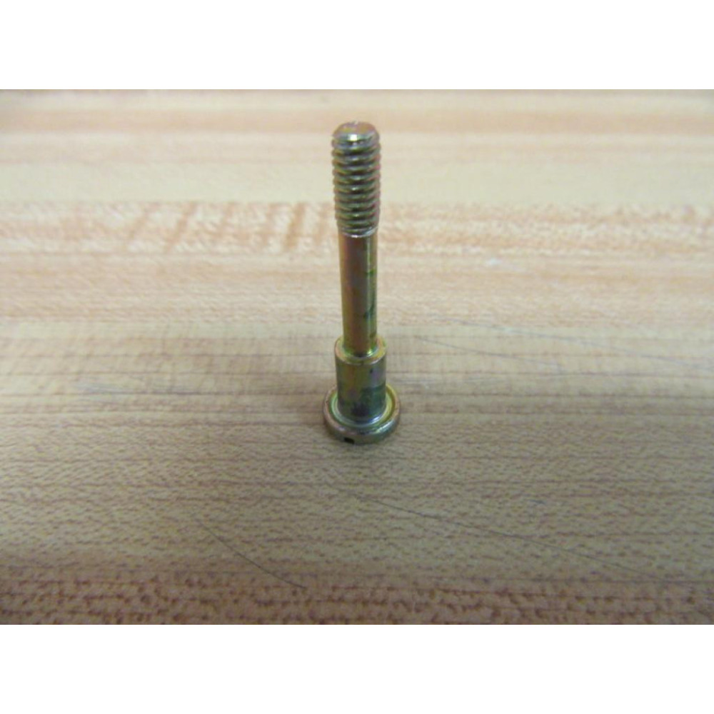 Allen Bradley 800T-N335 Contact Block Mount Screws Overstock - New No Box