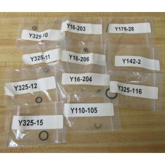 Ingersoll Rand 48846 Service Kit