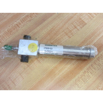 Numatics 0750D06-02A Cylinder 0750D0602A