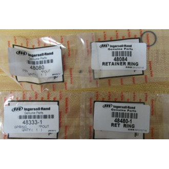 Ingersoll Rand 46992 Service Kit
