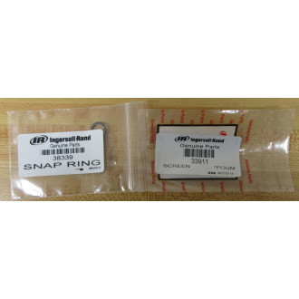 Ingersoll Rand 46992 Service Kit