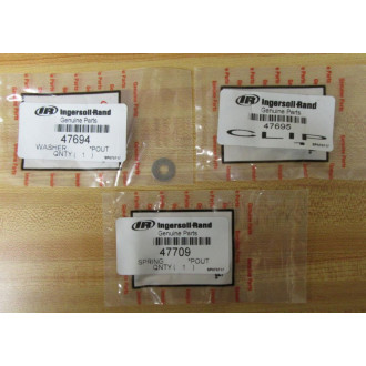 Ingersoll Rand 46992 Service Kit