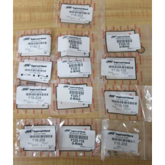 Ingersoll Rand 46992 Service Kit