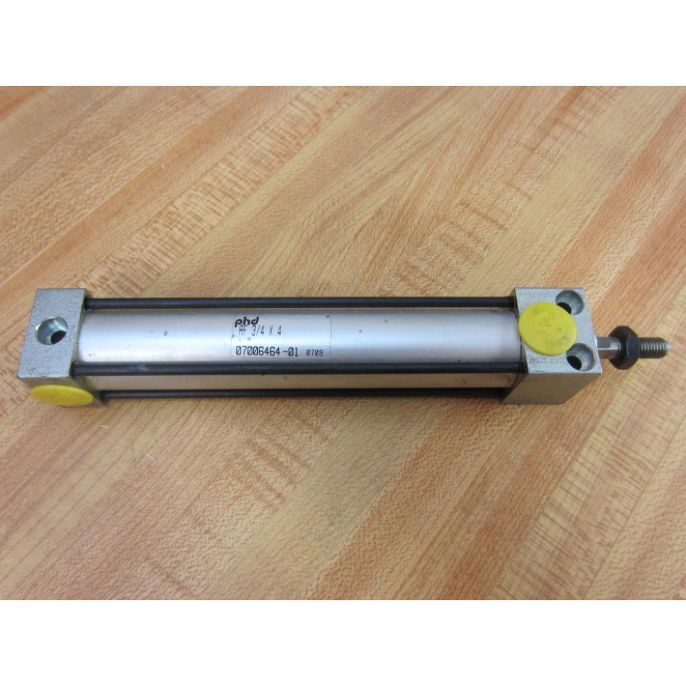 PHD 07006464-01 NFPA Cylinder  AF 34x4 - New No Box