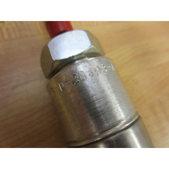 ConairFranklin 109-094 Dump Valve Cylinder 109094  D28493A1 - New No Box