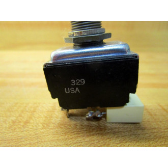 Cutler Hammer 329 Switch - Used
