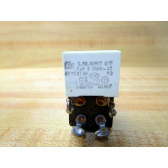 Cutler Hammer 329 Switch - Used