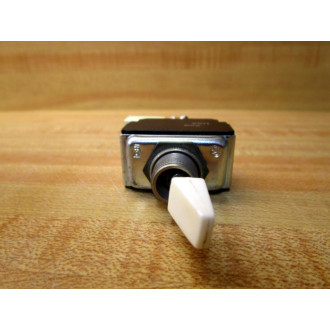 Cutler Hammer 329 Switch - Used