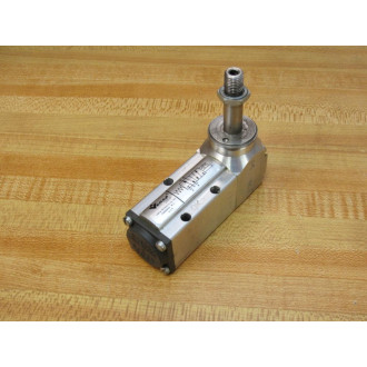 Versa Valves QK Valve - New No Box