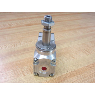 Versa Valves QK Valve - New No Box