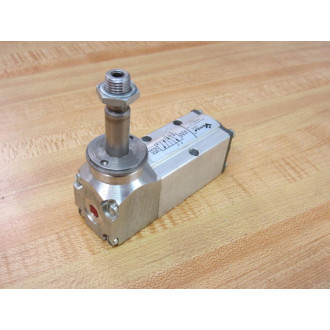 Versa Valves QK Valve - New No Box