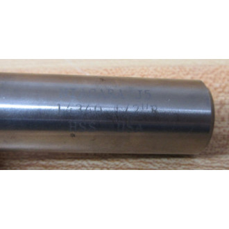 Niagara Cutter 14340 Corner Round End Mill