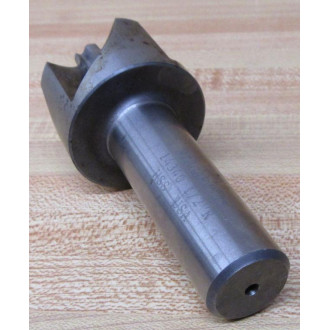 Niagara Cutter 14340 Corner Round End Mill