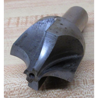 Niagara Cutter 14340 Corner Round End Mill