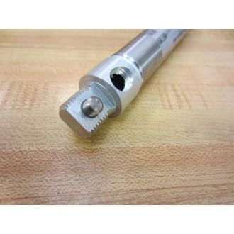 SMC NCMC075-0200C Round Air Cylinder NCMC0750200C - New No Box