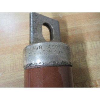 Bussmann FWH 450 Semiconductor Fuse FWH450 - New No Box