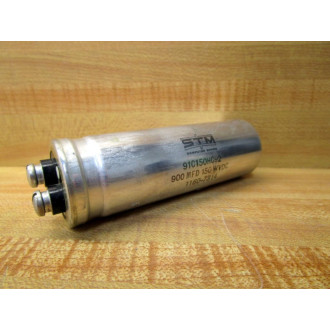 STM 91C150HC92 Capacitor 1160-7314 - Used