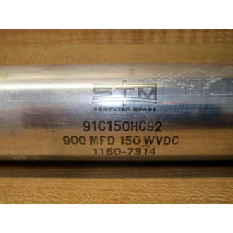 STM 91C150HC92 Capacitor 1160-7314 - Used