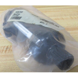 Asco Numatics BKF22 Filter Bowl