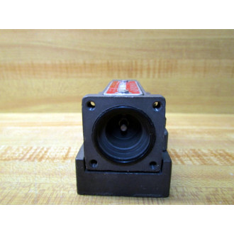 Numatrol LR3-0201 Numatics Limit Switch LR30201 WO Operating Head - Used