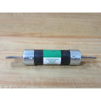 Buss FRN-R-100 Bussmann Fuse Cross Ref 2A157 (Pack of 10) - Used
