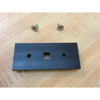 8020 40-6817 Single-Keyed UniBearing Pad 406817 - New No Box