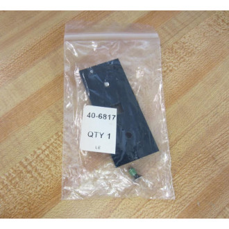 8020 40-6817 Single-Keyed UniBearing Pad 406817 - New No Box