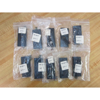 8020 40-6817 Single-Keyed UniBearing Pad 406817 - New No Box